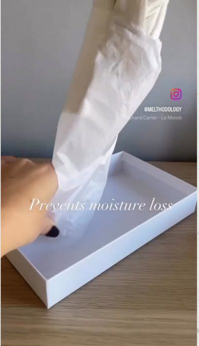 Comparing with Other Brand