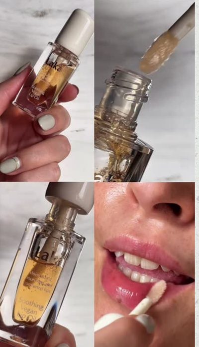 Aesthetic Closeups