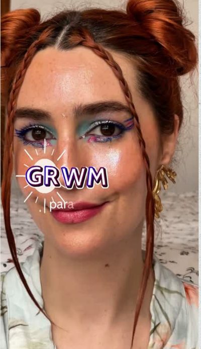 Voiceover Spanish, Festival Season