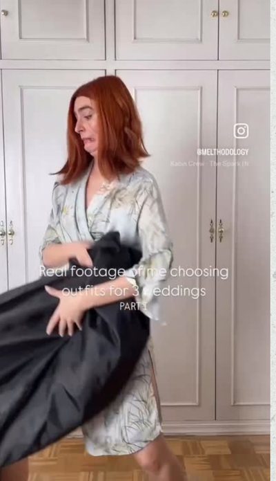 Special Occasion Dresses