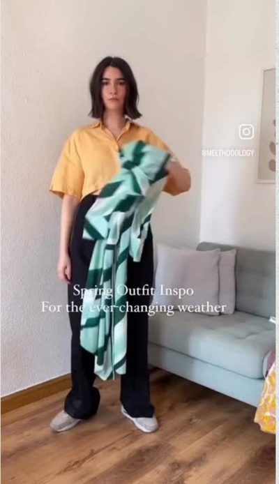 Looks with Transitions