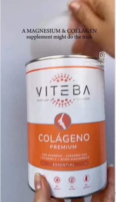 Supplement Benefits & Use