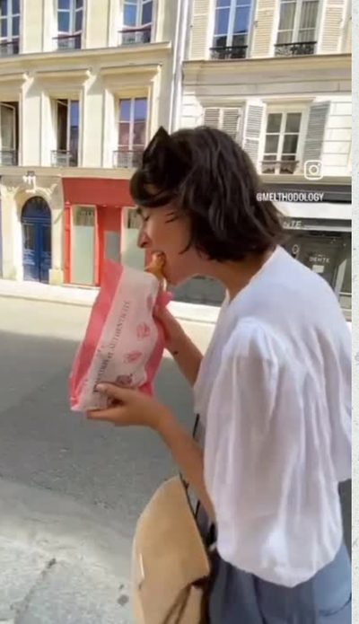 Viral Audio on Trip