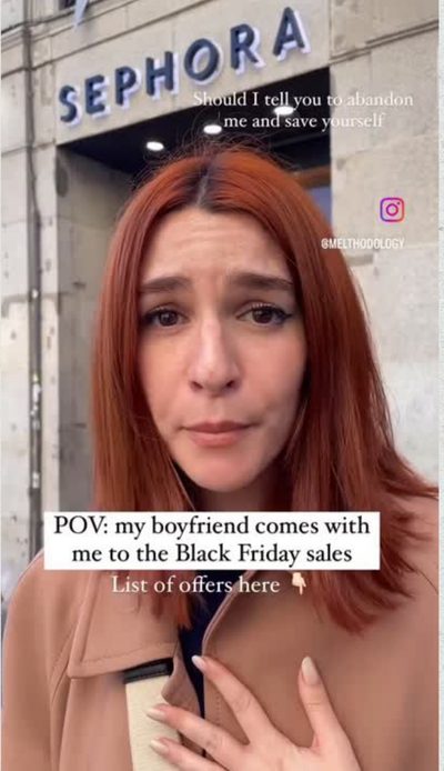 Lip Sync with Humour for Sales