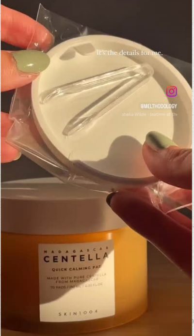 Product Unboxing