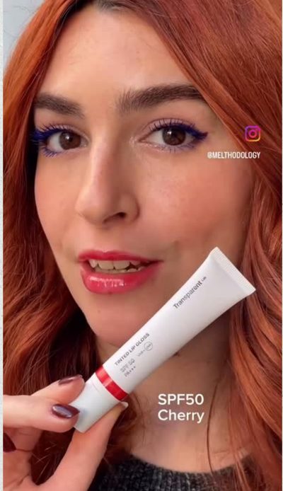 Lip Sync Showcasing Shades