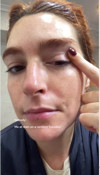 Makeup Removal